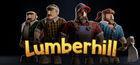 Portada oficial de de Lumberhill para PC
