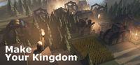 Portada oficial de Make Your Kingdom para PC
