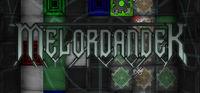 Portada oficial de Melordandek para PC