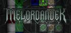 Portada oficial de de Melordandek para PC