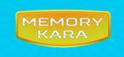 Portada oficial de de Memory Kara para PC
