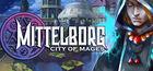 Portada oficial de de Mittelborg para PC