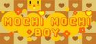 Portada oficial de de Mochi Mochi Boy para PC