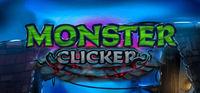 Portada oficial de Monster Clicker : Idle Halloween Strategy para PC