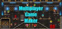 Portada oficial de Multiplayer Game Maker para PC