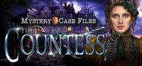 Portada oficial de Mystery Case Files: The Countess Collector's Edition para PC