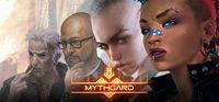 Portada oficial de Mythgard para PC