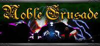 Portada oficial de Noble Crusade para PC