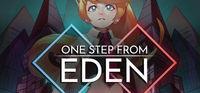 Portada oficial de One Step From Eden para PC