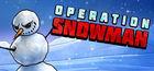 Portada oficial de de Operation Snowman para PC