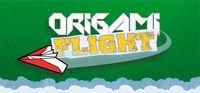 Portada oficial de Origami Flight para PC