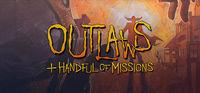 Portada oficial de Outlaws + A Handful of Missions para PC