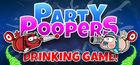 Portada oficial de de Party Poopers para PC