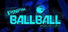 Portada oficial de de PINPIN BALLBALL para PC