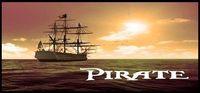 Portada oficial de Pirate para PC