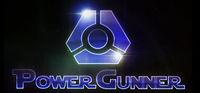 Portada oficial de Power Gunner para PC