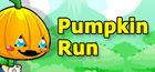 Portada oficial de de Pumpkin Run para PC