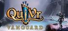 Portada oficial de de QuiVr Vanguard para PC