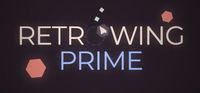Portada oficial de Retro Wing Prime para PC