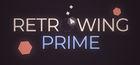 Portada oficial de de Retro Wing Prime para PC