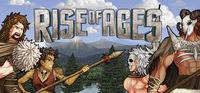 Portada oficial de Rise of Ages para PC