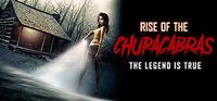Portada oficial de Rise Of The Chupacabras para PC