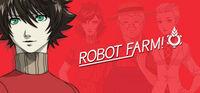 Portada oficial de Robot Farm para PC