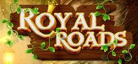 Portada oficial de Royal Roads para PC