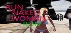 Portada oficial de de Run Naked Woman Run para PC