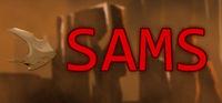 Portada oficial de SAMS para PC