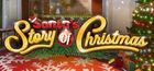 Portada oficial de de Santa's Story of Christmas para PC