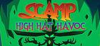 Portada oficial de de Scamp: High Hat Havoc para PC