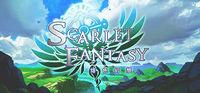 Portada oficial de Scarlet Fantasy para PC