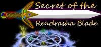 Portada oficial de Secret of the Rendrasha Blade para PC