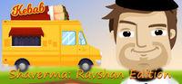 Portada oficial de Shaverma: Ravshan Edition para PC