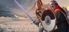 Portada oficial de de Shieldwall Chronicles: Swords of the North para PC