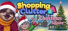Portada oficial de de Shopping Clutter 2: Christmas Square para PC