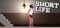 Portada oficial de Short Life para PC