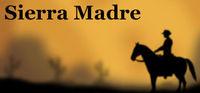 Portada oficial de Sierra Madre: The Wild West para PC