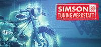 Portada oficial de Simson Tuningwerkstatt 3D para PC