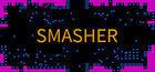 Portada oficial de de Smasher para PC
