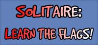 Portada oficial de Solitaire: Learn the Flags! para PC