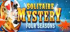 Portada oficial de de Solitaire Mystery: Four Seasons para PC