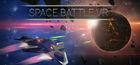 Portada oficial de de Space Battle VR para PC