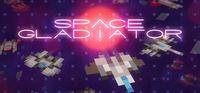 Portada oficial de Space Gladiator para PC