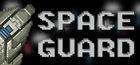 Portada oficial de de Space Guard para PC
