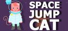 Portada oficial de de Space Jump Cat para PC