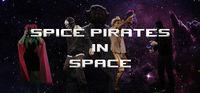 Portada oficial de Spice Pirates in Space: A Retro RPG para PC