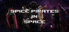 Portada oficial de de Spice Pirates in Space: A Retro RPG para PC