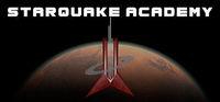 Portada oficial de Starquake Academy para PC